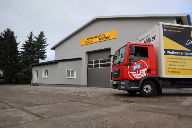 Spezialisierter Transport für Unternehmen und Privatpersonen in Lörrach