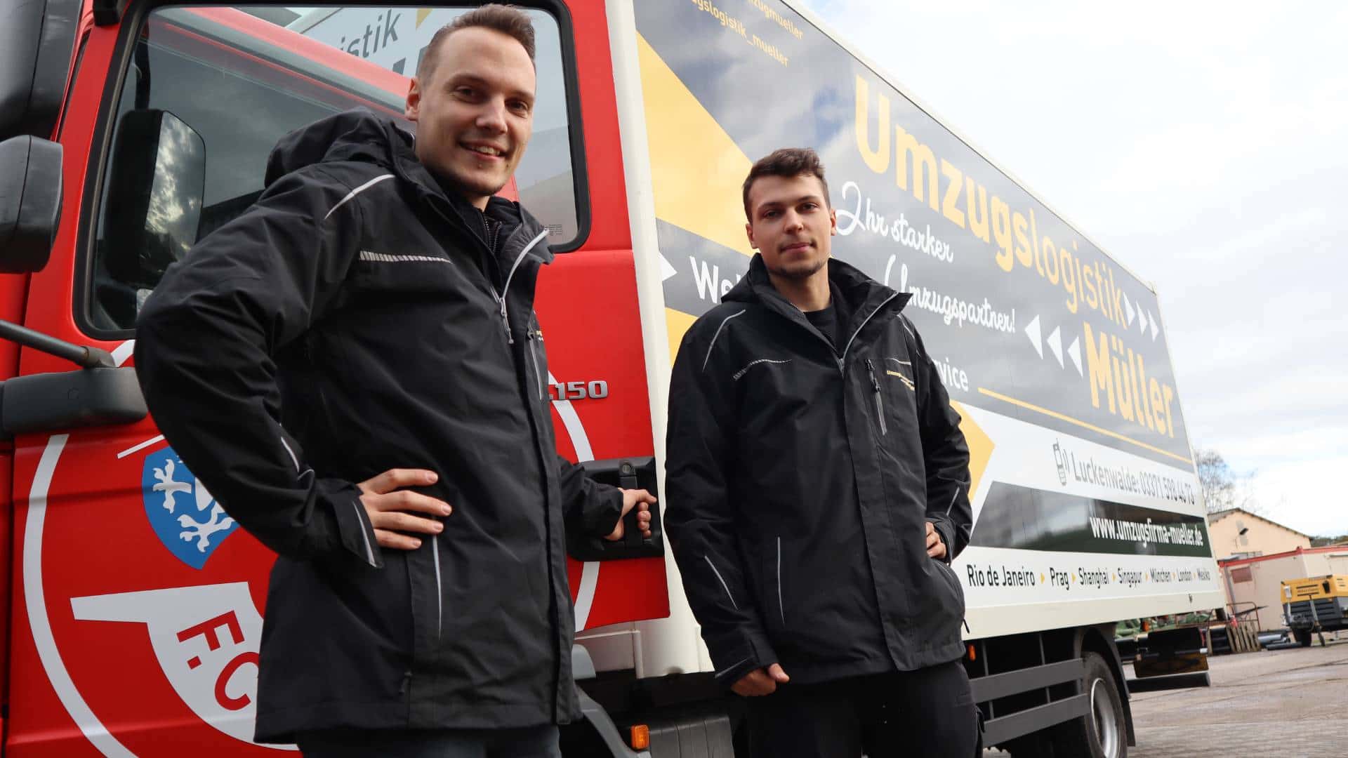 Studentenumzug Lörrach stressfrei und kosteneffizient durch unsere Unterstützung